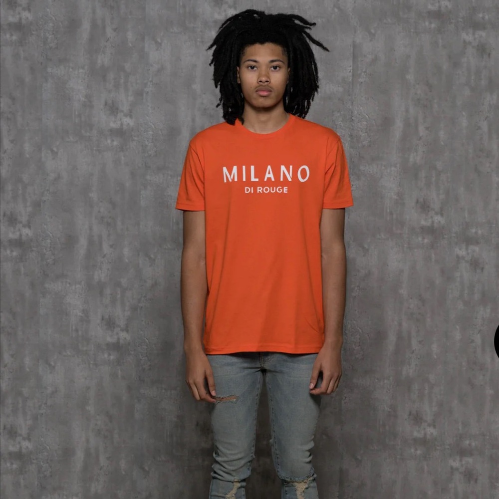 MILANO SHIRT